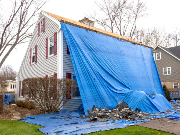 Professional Siding Installation & Repair in Lake Wildwood, CA